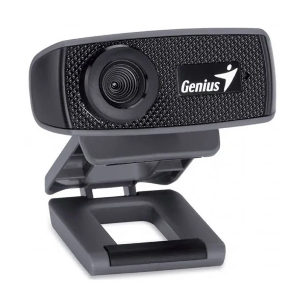 WEBCAM GENIUS S FACECAM 1000X V2 NEW PACK