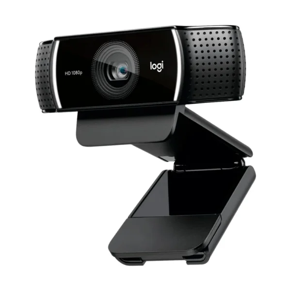Web Cam Logitech C922 Pro Stream c/Trip 960-001087