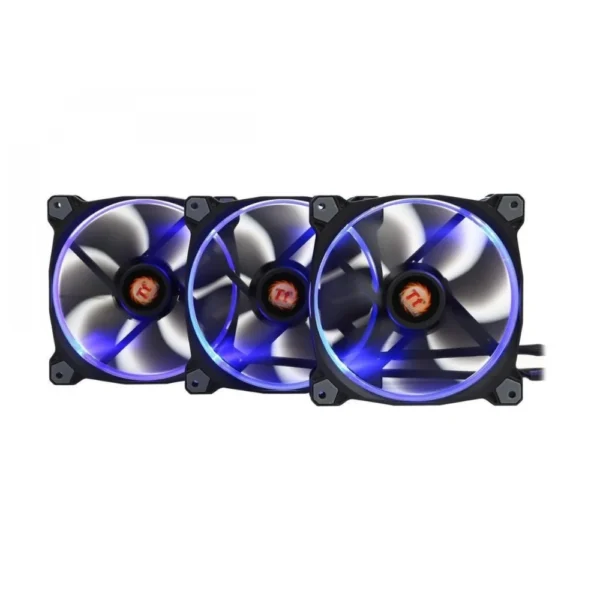 COOLER FAN THERMALTAKE RIING 14 RGB RADIATOR PE 3