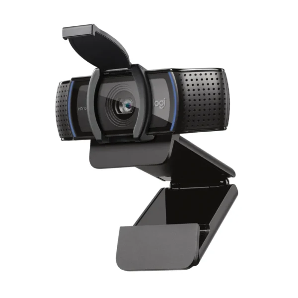 Web Cam Logitech C920S PRO HD 960-001257
