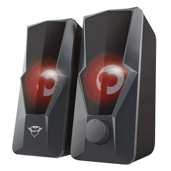 PARLANTE TRUST ARGUS LED SET 2.0 GXT610
