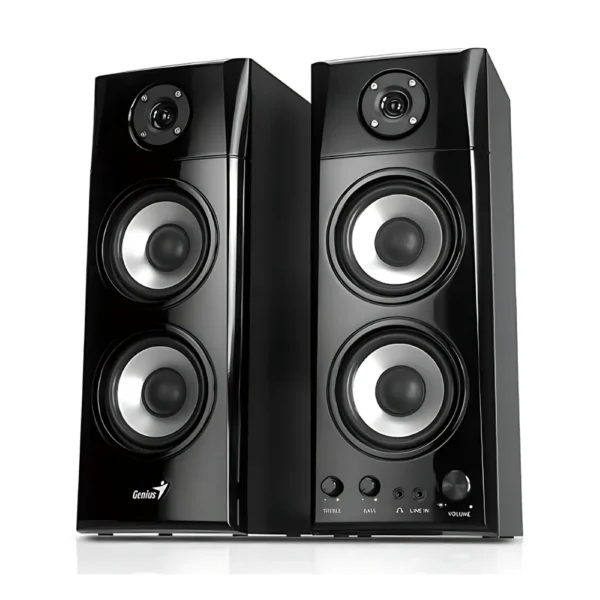 PARLANTE GENIUS SP-HF1800A II