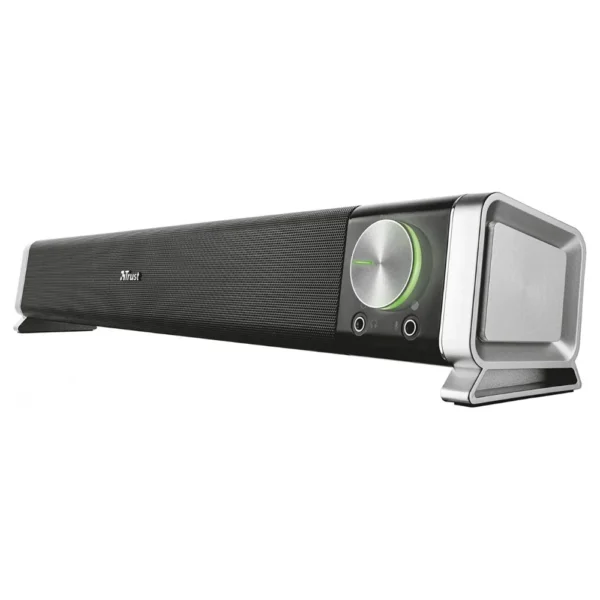 PARLANTE BARRA DE SONIDO TRUST ARYS