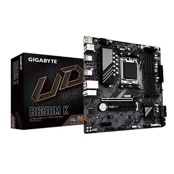 MOTHER GIGABYTE (AM5) B650M K 1.1