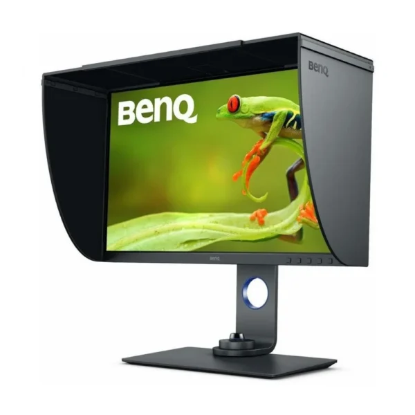MONITOR BENQ WIDE LED 27 SW270C  GREY
