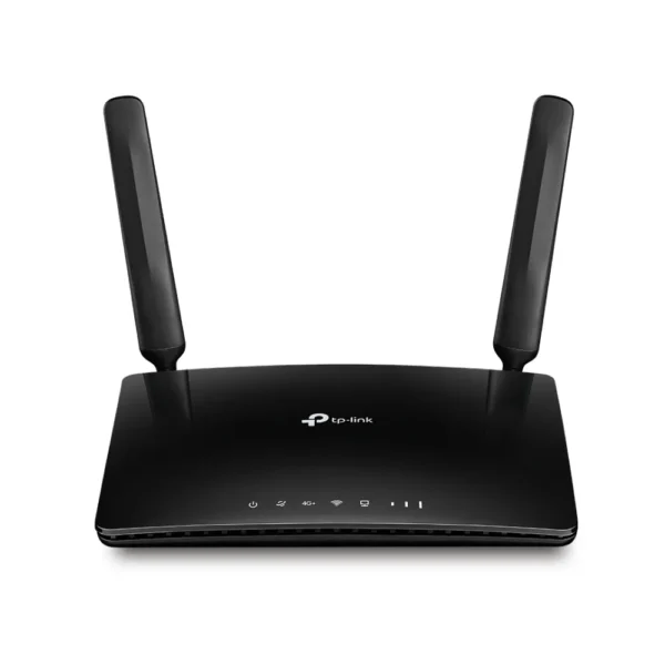 Archer MR600 RouWi p/Micro SIM 4G AC1200 2 Ant (9832)