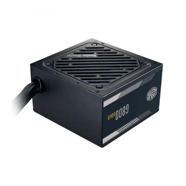 Fuente GOLD G800W A/WO Cable