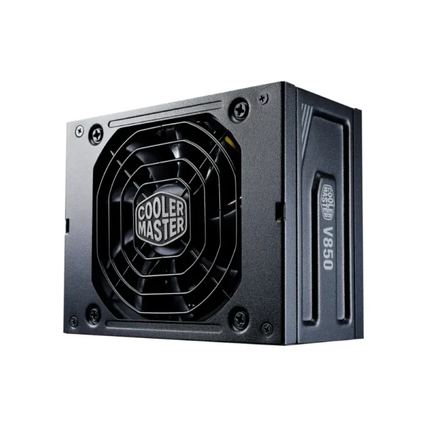 Fuente Cooler Master V SFX Gold Full Modular 750W A/WO Cable