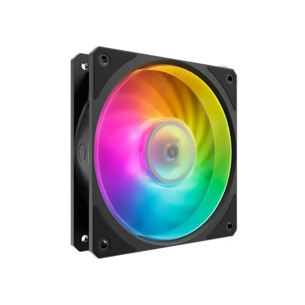 Fan Cooler  Mobius 120P ARGB