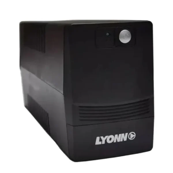 LYONN UPS CTB-2000-AP LED