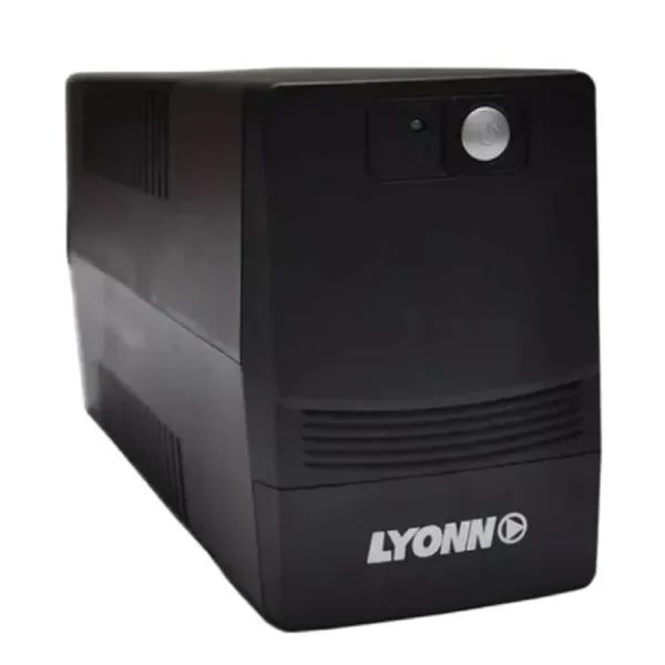 LYONN UPS CTB-1200-AP LCD