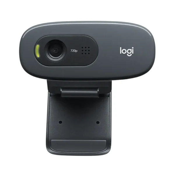 Web Cam Logitech C270 black 960-000694