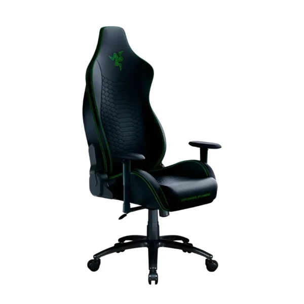 SILLA GAMER RAZER ISKUR X
