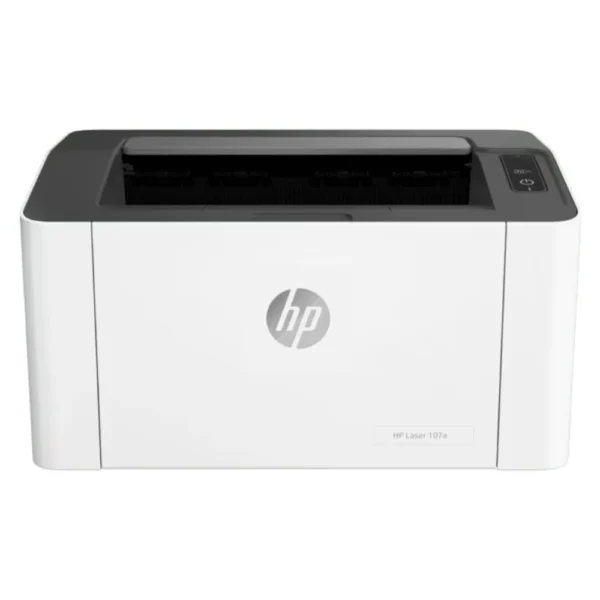 IMPRESORA HP LASER 107A 4ZB77A