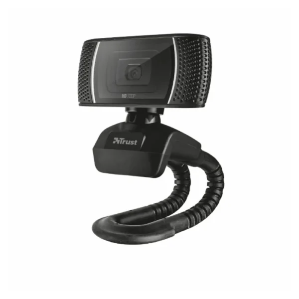 WEBCAM TRUST TRINO HD