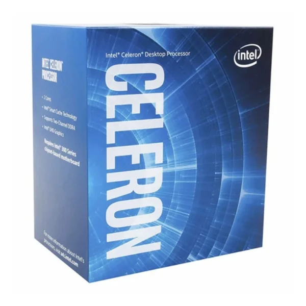 Proces. Intel Cometlake Celeron G5925 (8868)
