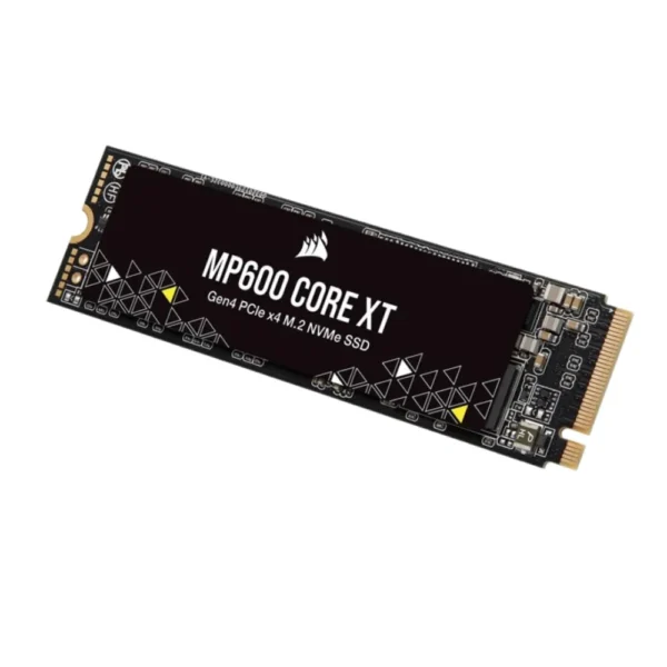 Disco SSD M.2 Corsair 2TB MP600 CORE XT Gen4 PCIe x4 NVMe (1982)