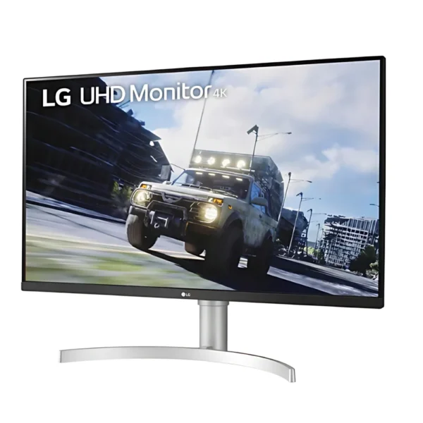 MONITOR LG 32 32UN550 4K (II) (1881)