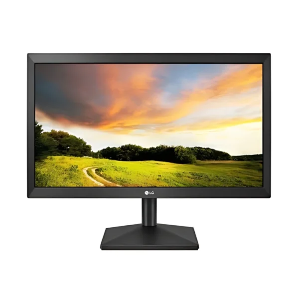 MONITOR LG  27 LED 27MK400H-B HDMI FULL HD (II) (1082)