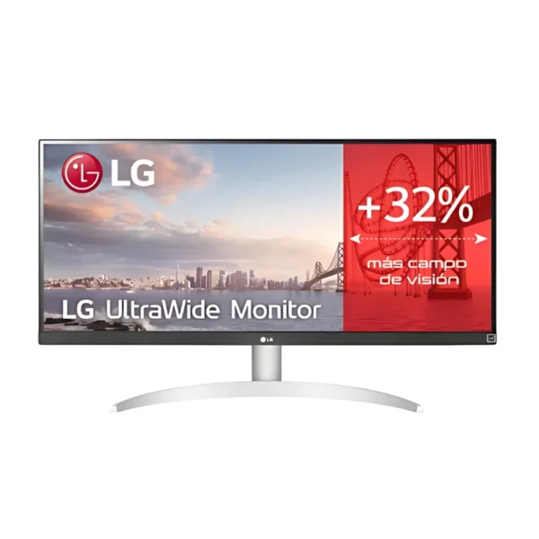 MONITOR LG 29 ULTRAWIDE 29WQ600-W WFHD (II) (3362)