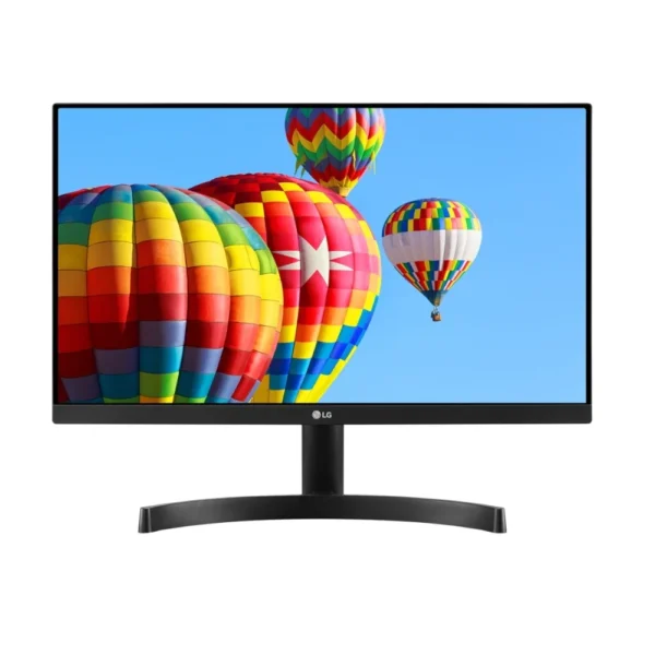 MONITOR LG 24 LED 24MK600M HDMI FULL HD (II) (4967)