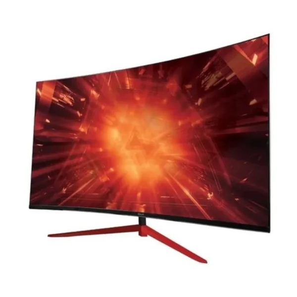 MONITOR IQUAL CURVO 27 IQ27