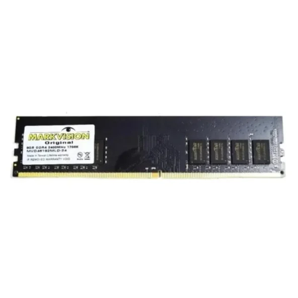 Memoria DDR4 Markvision 8Gb 2400 MHz 1.20V BULK (6327)
