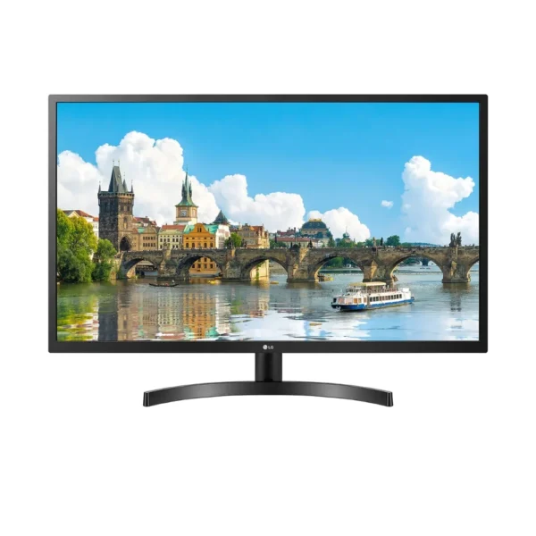 MONITOR LG 32 LED 32MN500M-B FULL HD FREESYNC (II) (3175)