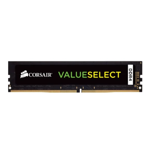 Memoria DDR4 Corsair 8Gb 2666 MHz Value (3036)