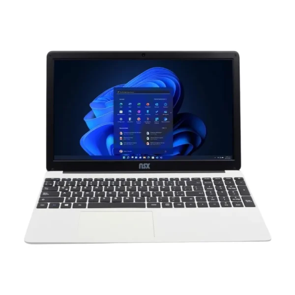 Notebook NSX ARGUS I5 RAM 16GB SSD 480GB FREE DOS
