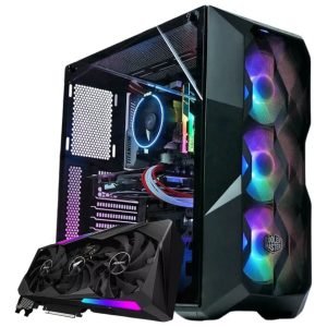 Pc Armada Intel Core I7 12700 32gb Ram 1tb Wifi
