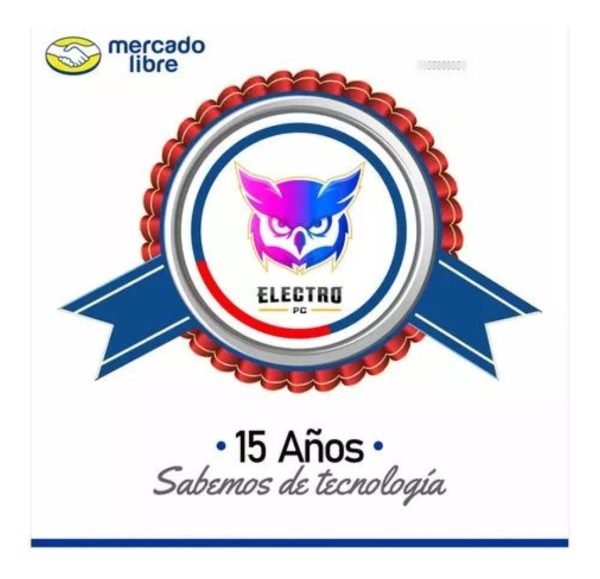 Pc Arquitectura I7 12700f Ram 32gb Ssd 1tb Rtx 3050 6gb Wifi - Imagen 6