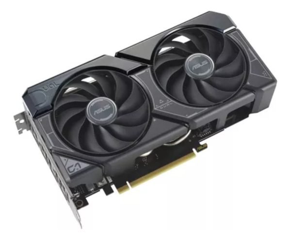Pc Gamer Armada Intel I5 12400f Rtx 4060 32gb Ssd 1tb Wifi - Imagen 4