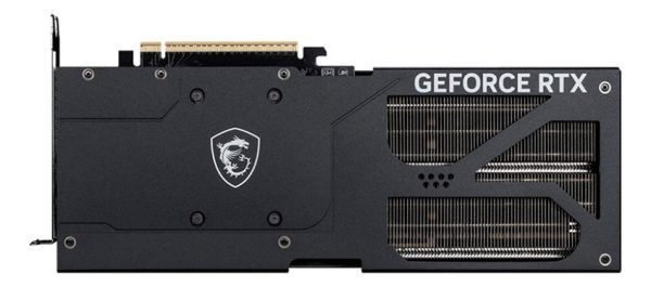 Vga Msi Geforce Nvidia Rtx 5080 Ventus 3x Oc Plus, Gddr7 - Imagen 5