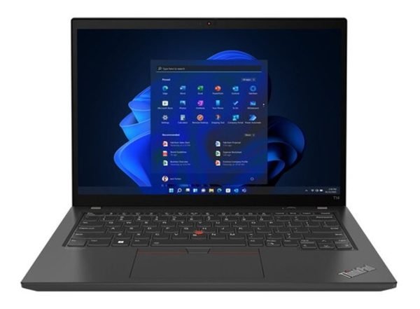 Lenovo Thinkpad T14 Gen 3 I5 16 Ram 512 Gb Ssd Win 11 Pro