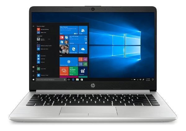 Notebook Hp 348 G7 Silver 14 , Intel Core I3 10110u 4gb De Ram 1tb Hdd, Intel Graphics Uhd 1366x768px Windows 10 Home