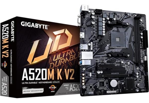 Pc Armada Gamer Amd Ryzen 7 Ram 32gb 1tb Ssd Wifi Monitor 22 - Imagen 3