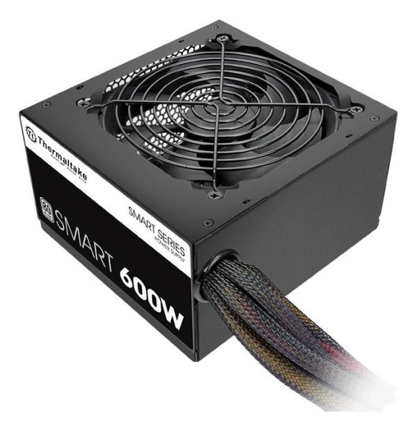Fuente De Alimentación Para Pc Thermaltake Smart Spd-0600 600w - Imagen 4