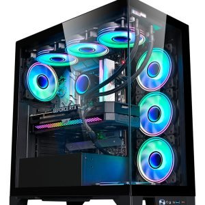 Pc Arquitectura Render I7 12700f 32gb Rtx 4060 1tb M.2 80+