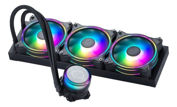 Pc Gamer Ultimate Intel Ultra 9 285k 64gb 4tb Rtx 5090 Water - Imagen 5