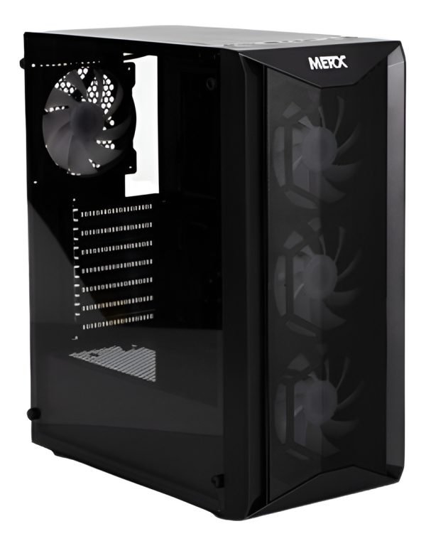 Pc Gamer Armada Ryzen 7 5700g Rtx 3070 32gb 1tb Wifi Water - Imagen 2
