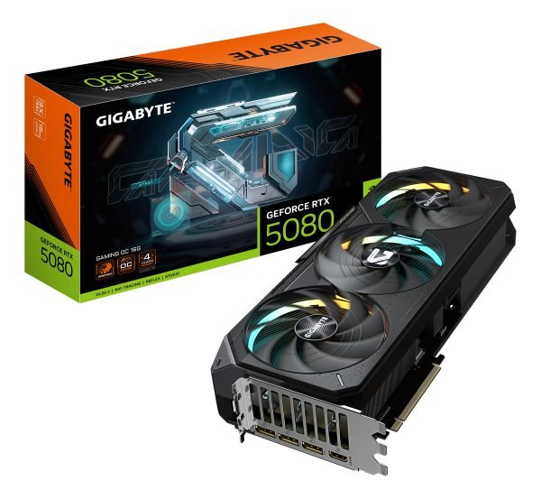 Pc Ai Learning Intel I5 14400f Rtx 5080 32gb Ddr5 1tb Nvme - Imagen 4
