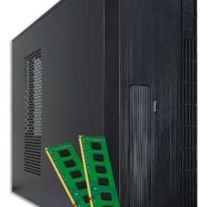 Pc Armada Gamer Amd Ryzen 5 5700g 32gb 960gb Ssd Kit Wifi