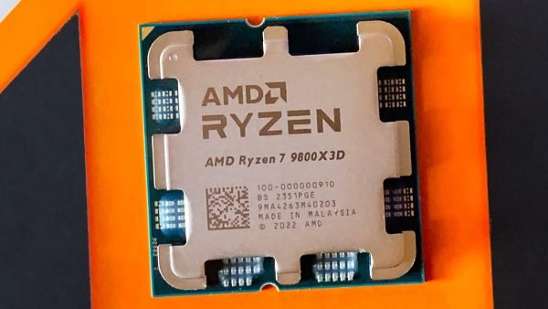 Pc Gamer Ultra Ryzen 9800x3d 1tb M.2 Rtx 5080 32gb 1000w 80+ - Imagen 4
