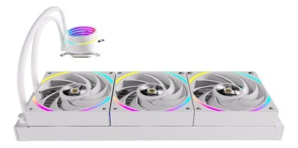 Pc Gamer Diseño Render Intel Ultra 7 265k Rtx 5070 64gb 2tb - Imagen 4