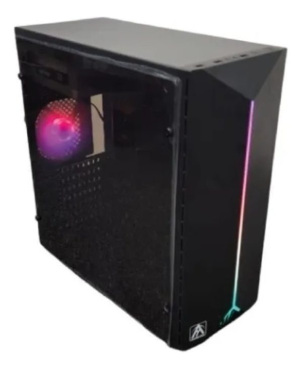 Pc Armada Intel Core I7 12700 32gb Ram 1tb Monitor 22 Wifi - Imagen 2