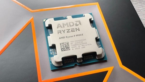 Pc Diseño Gamer Ryzen 9 9900x B840 Rtx 3060 D5 32gb 1tb Wifi - Imagen 3