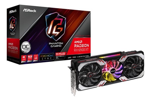 Pc Armada Gamer Ryzen 5 8600g 32gb 6900xt 16gb Ssd 1tb Wifi - Imagen 4