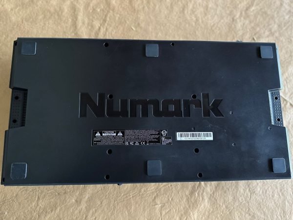 Controlador Numark Mixstream Pro Go 2 Canales Como Nuevo! - Imagen 5