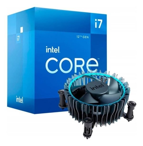 Pc Combo I7 12700f Rtx 3050 6gb Ram 32gb Ssd 1tb Monitor - Imagen 5